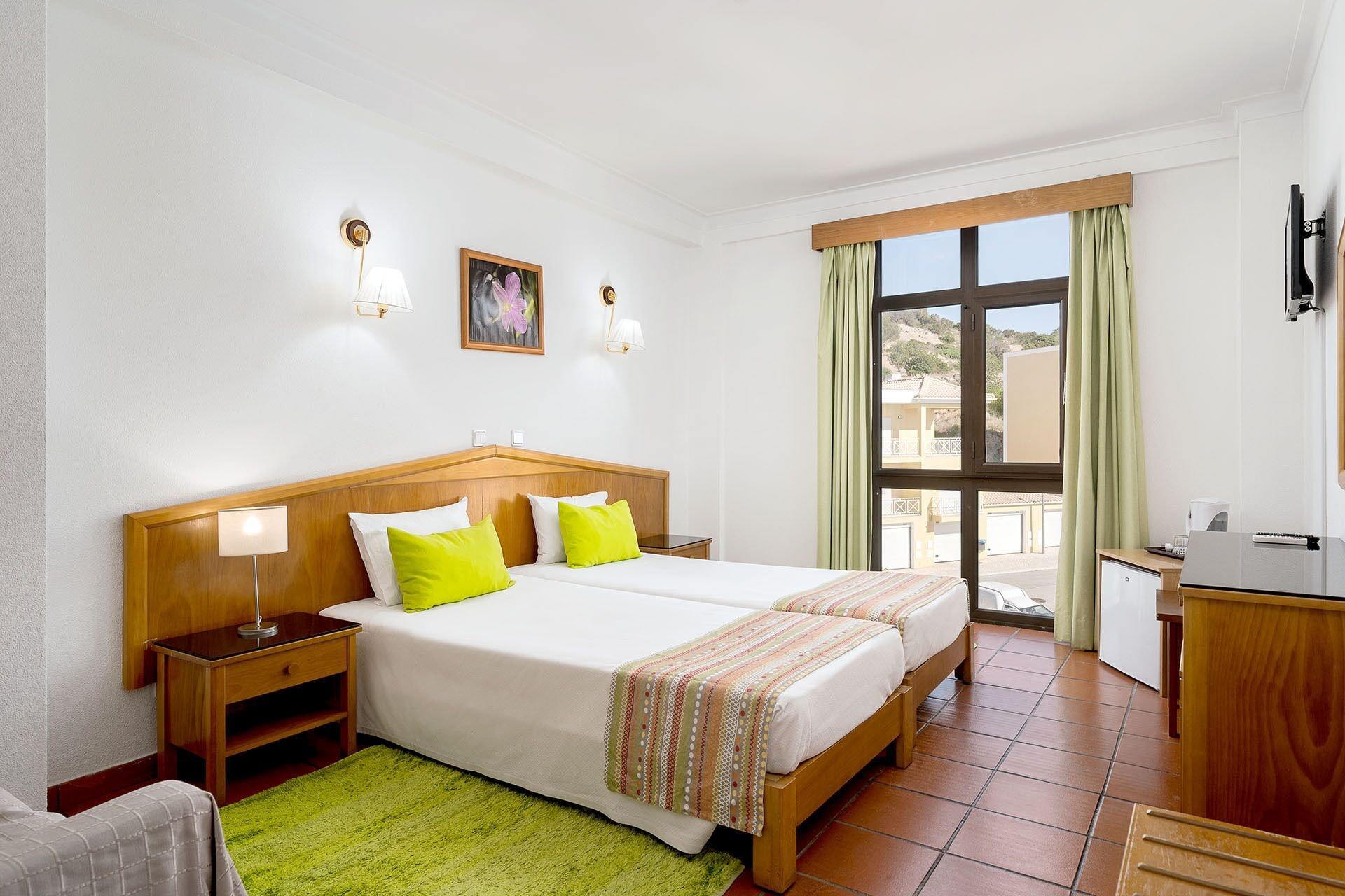 Colina Do Mar Hotel Albufeira Exterior photo