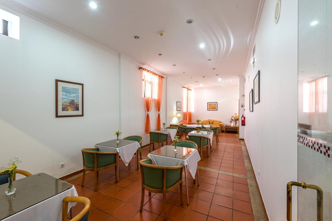 Colina Do Mar Hotel Albufeira Exterior photo