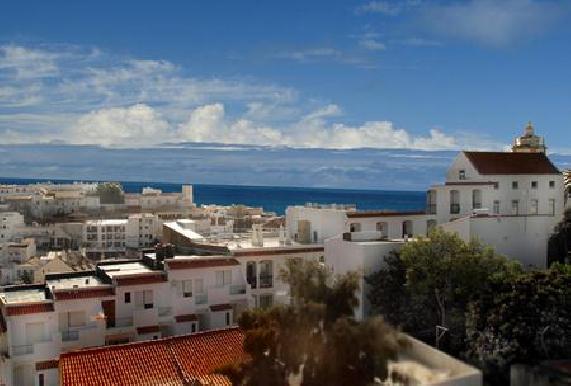 Colina Do Mar Hotel Albufeira Exterior photo