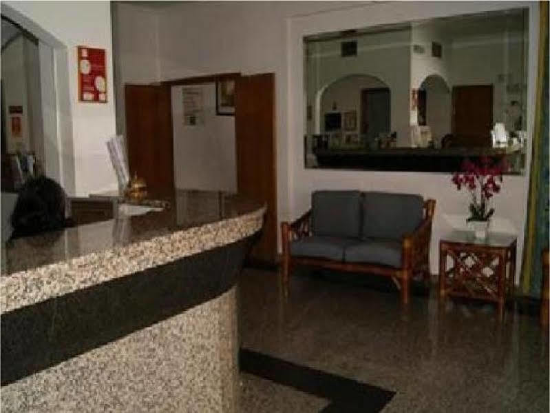 Colina Do Mar Hotel Albufeira Exterior photo