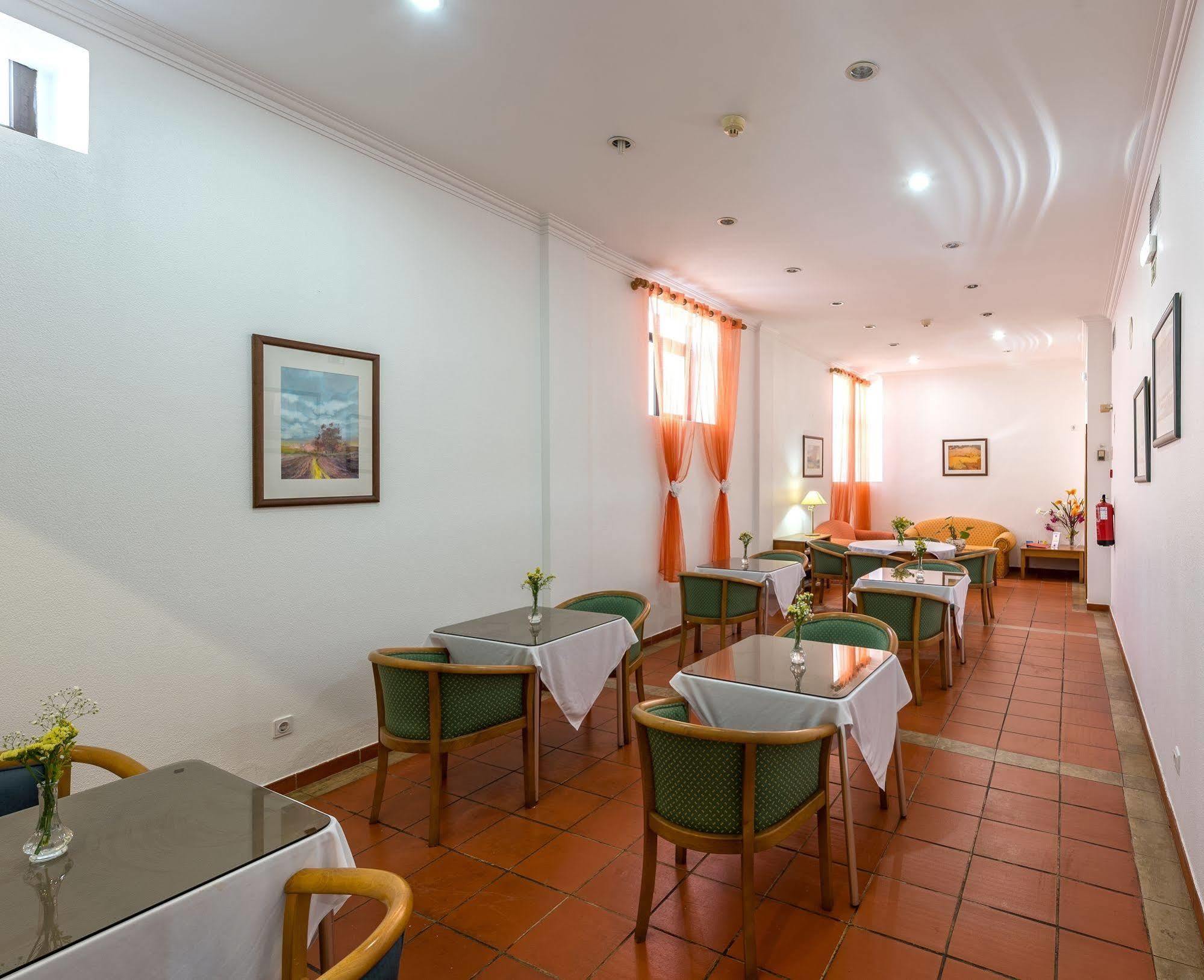 Colina Do Mar Hotel Albufeira Exterior photo